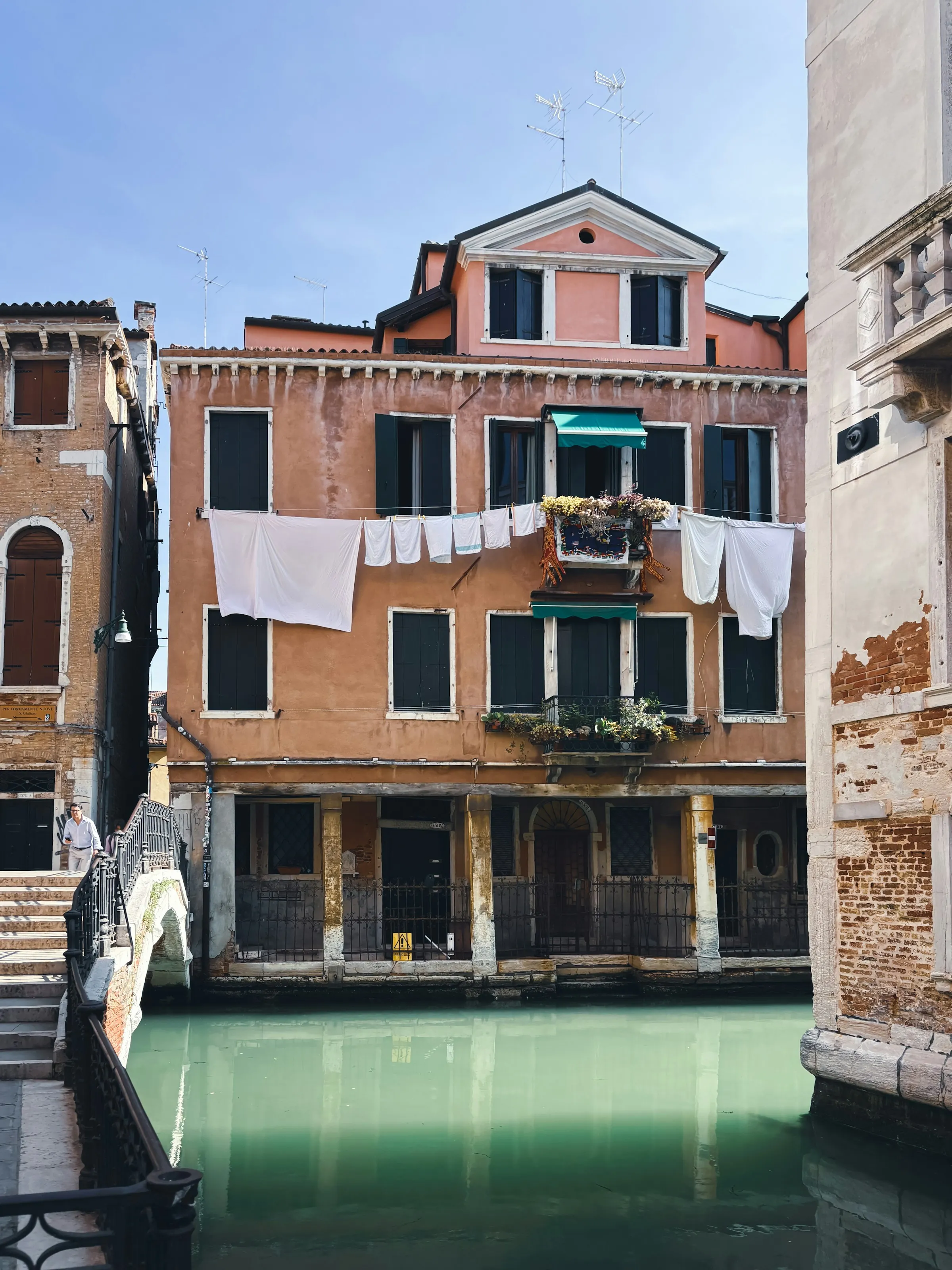 Client testimonial photo, Fatima Abdulaziz